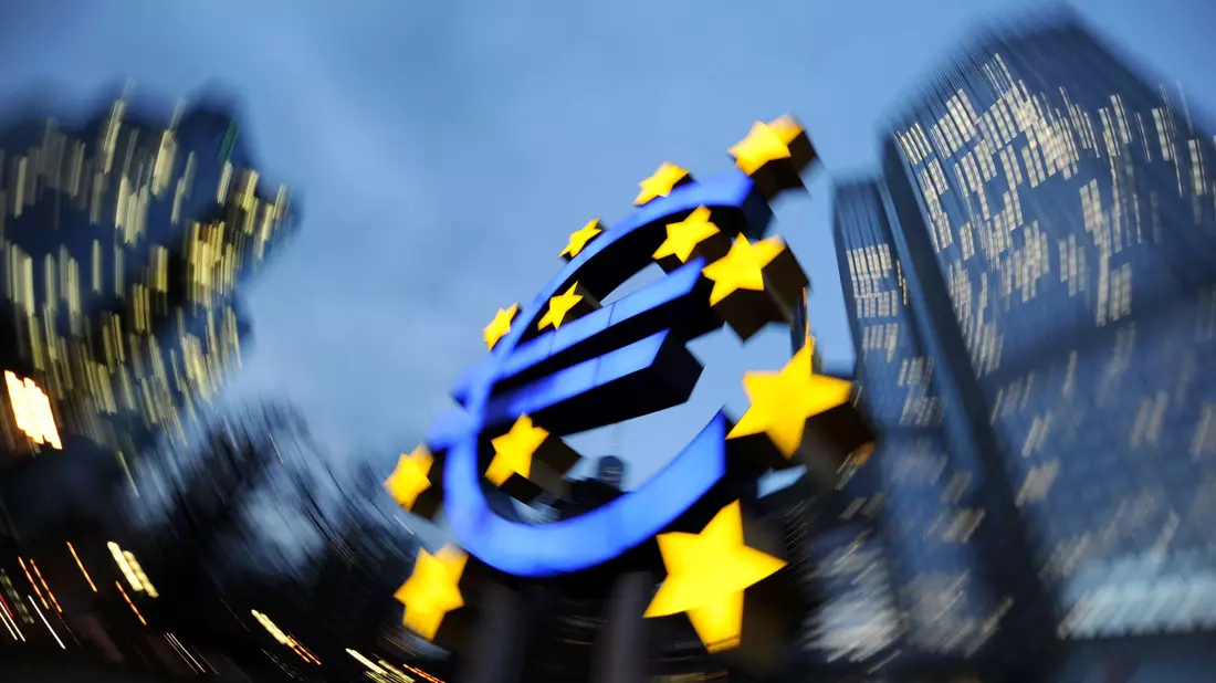 Welche Auswirkungen die Zinswende für Banken haben könnte. (Symbolbild) - Bild: picture alliance / dpa-tmn