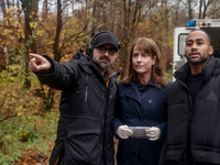 Opfer ohne Identität: Dreharbeiten zum MDR „Polizeiruf 110 – Widerfahrnis“ (AT) in Magdeburg gestartet - Foto: presseportal.de