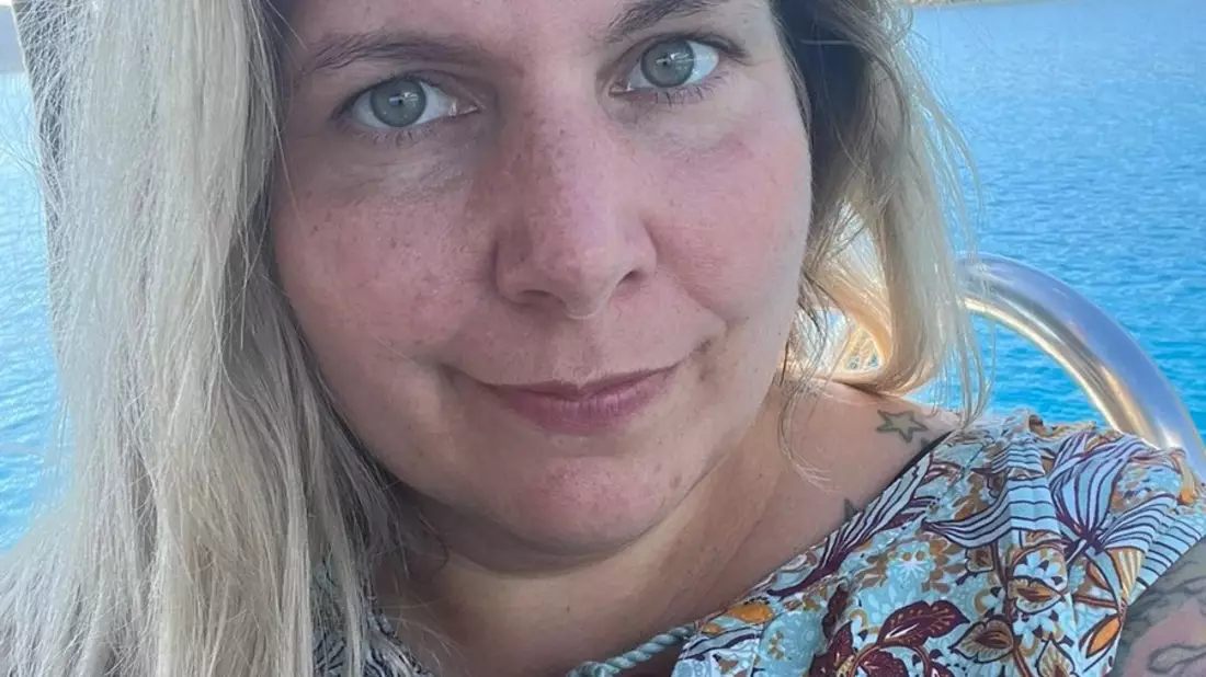 POL-HOM: Öffentlichkeitsfahndung: Vermisstensache Stefanie Frech - Bild: presseportal.de