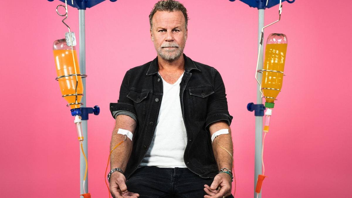 Jenke von Wilmsdorff JENKE. Das Zucker-Experiment - Foto: ProSieben/Willi Weber, presseportal.de