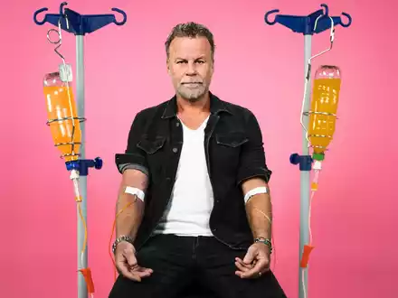 Jenke von Wilmsdorff JENKE. Das Zucker-Experiment - Foto: ProSieben/Willi Weber, presseportal.de
