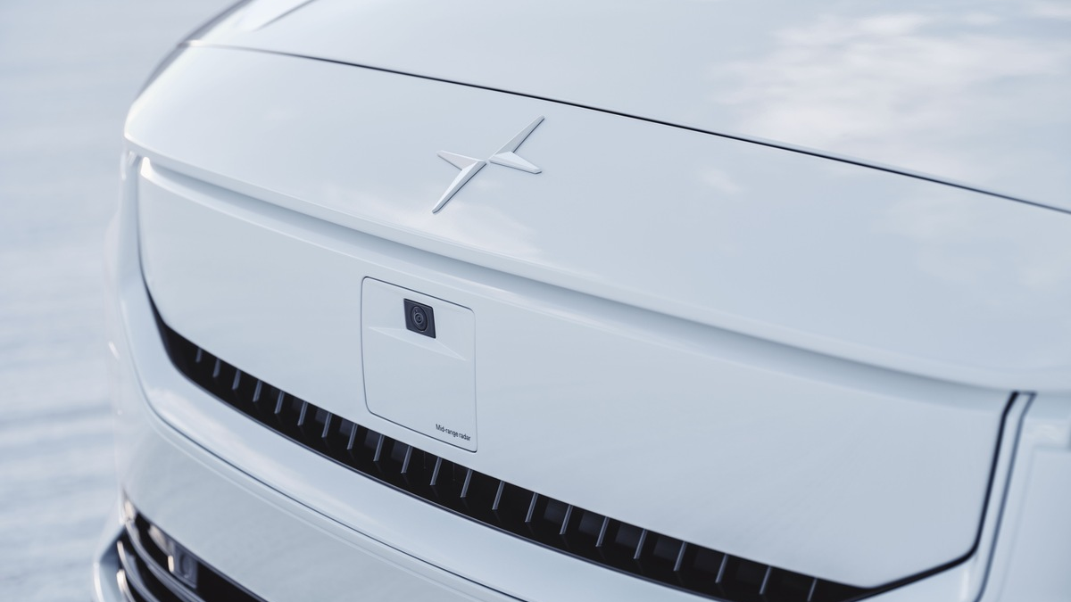 Polestar wirft im Vorfeld der COP28 ein Schlaglicht auf Klima Des- und Fehlinformation - Foto: presseportal.de