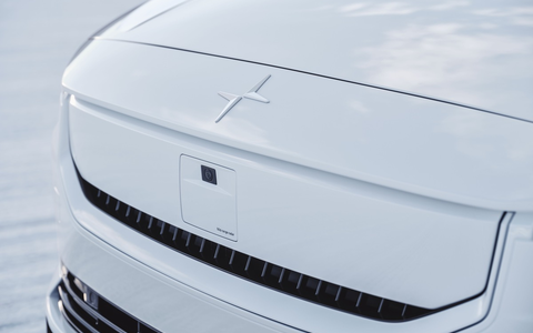 Polestar wirft im Vorfeld der COP28 ein Schlaglicht auf Klima Des- und Fehlinformation - Foto: presseportal.de