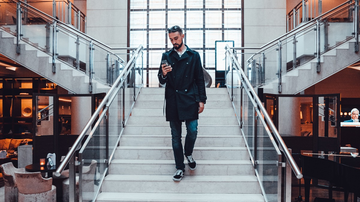 Schnell Kunden finden - Diese Fehler sollten Werbetexter beim Start ins Business vermeiden - Foto: presseportal.de