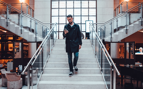 Schnell Kunden finden - Diese Fehler sollten Werbetexter beim Start ins Business vermeiden - Foto: presseportal.de Schnell Kunden finden - Diese Fehler sollten Werbetexter beim Start ins Business vermeiden - Foto: presseportal.de