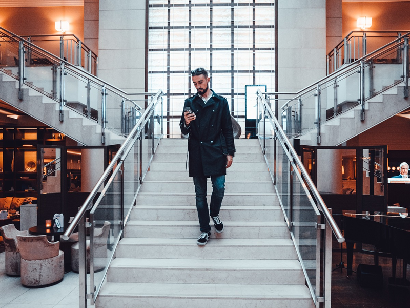 Schnell Kunden finden - Diese Fehler sollten Werbetexter beim Start ins Business vermeiden - Foto: presseportal.de