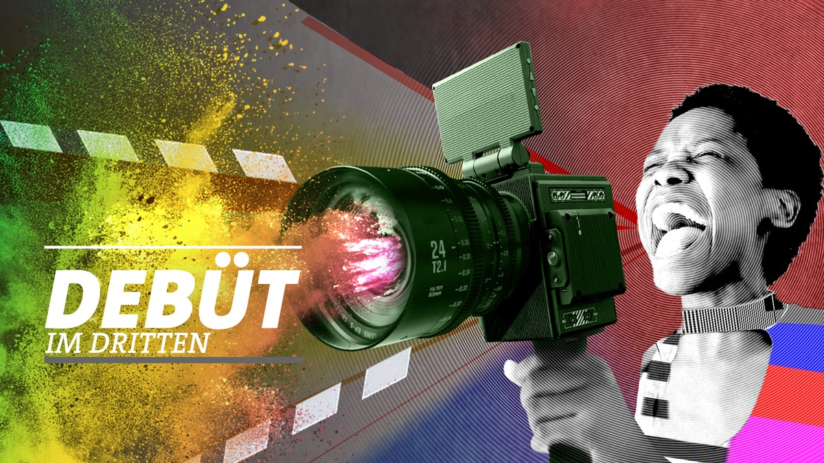 Debüt im Dritten startet in die Saison 2024 und wird ausgezeichnet - Foto: presseportal.de