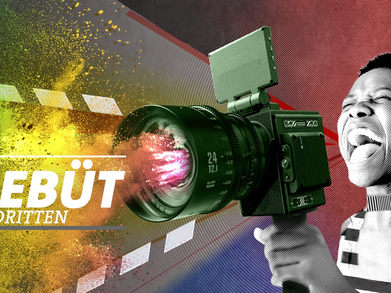 Vena beim Deutschen Filmpreis, Touched im Ersten und Debüt-Klassiker in der ARD Mediathek - Foto: presseportal.de