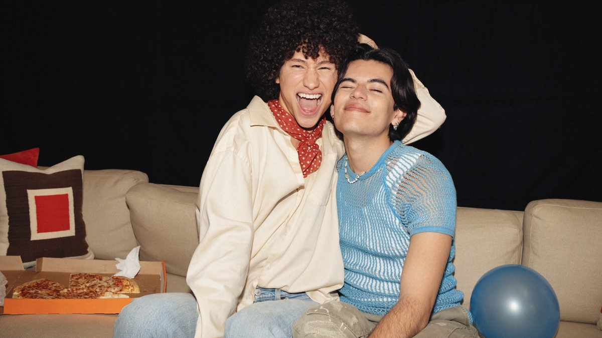 Online Dating in der Krise! Neue Studie zeigt: Gaslighting, fehlende Authentizität und mangelndes Selbstbewusstsein belasten mentale Gesundheit der Deutschen - Foto: presseportal.de