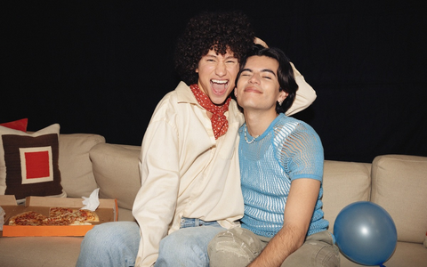 Online Dating in der Krise! Neue Studie zeigt: Gaslighting, fehlende Authentizität und mangelndes Selbstbewusstsein belasten mentale Gesundheit der Deutschen - Foto: presseportal.de