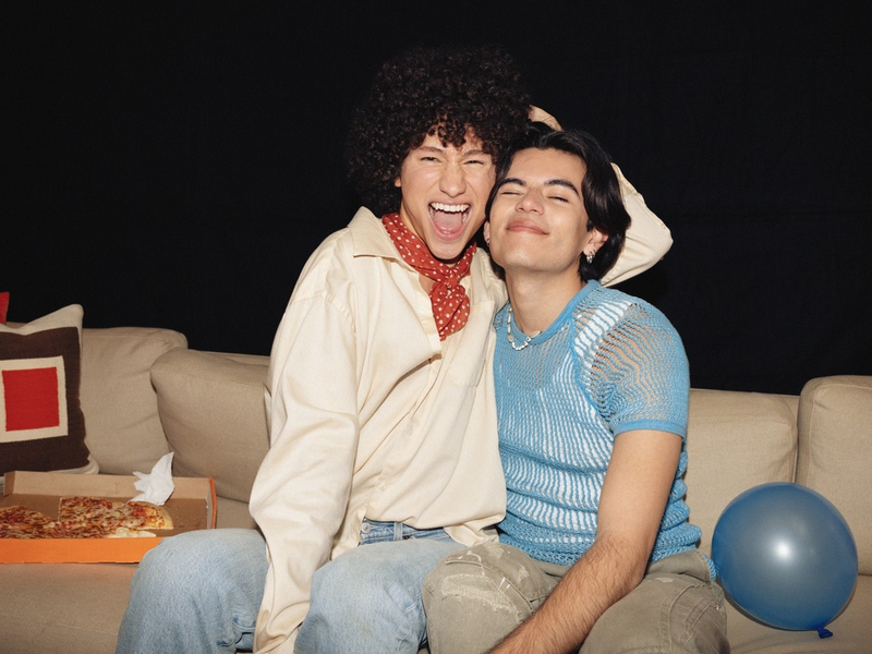 Online Dating in der Krise! Neue Studie zeigt: Gaslighting, fehlende Authentizität und mangelndes Selbstbewusstsein belasten mentale Gesundheit der Deutschen - Foto: presseportal.de