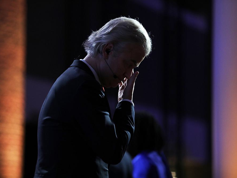 Geert Wilders am 21.11.2023 - Foto: über dts Nachrichtenagentur