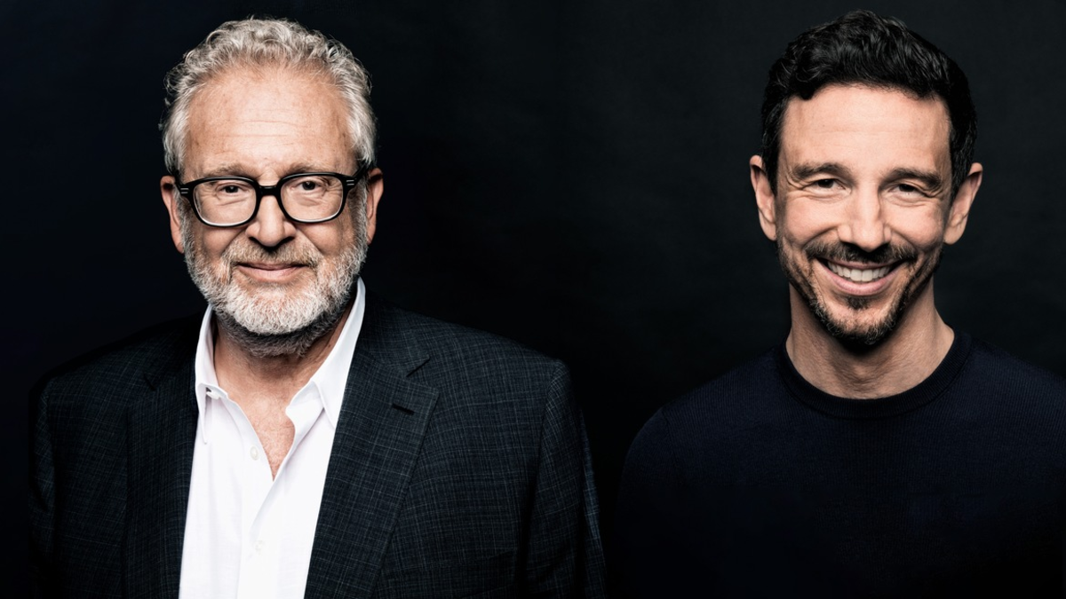 Martin Moszkowicz legt sein Mandat Ende Februar 2024 nieder / Oliver Berben wird neuer Vorstandsvorsitzender - Foto: presseportal.de