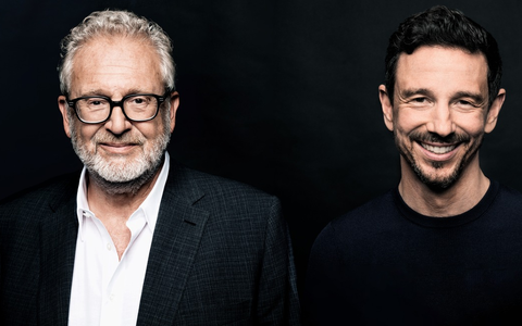 Martin Moszkowicz legt sein Mandat Ende Februar 2024 nieder / Oliver Berben wird neuer Vorstandsvorsitzender - Foto: presseportal.de