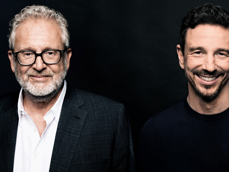 Martin Moszkowicz legt sein Mandat Ende Februar 2024 nieder / Oliver Berben wird neuer Vorstandsvorsitzender - Foto: presseportal.de