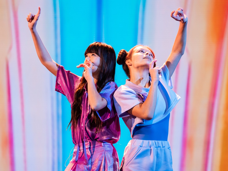 Junior ESC 2023: Voting auf jesc.tv startet / Startnummer 15 für Deutschland / Abstimmung für eigenes Land möglich - Foto: presseportal.de