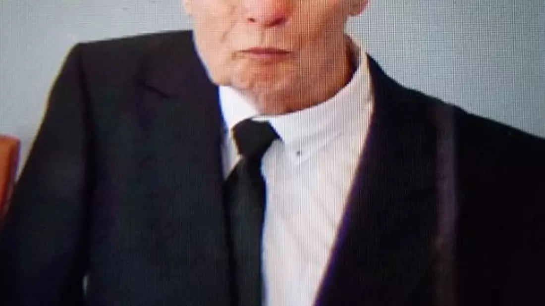 POL-SE: Klein Offenseth-Sparrieshoop - Öffentlichkeitsfahndung nach Vermisstem - Bild: presseportal.de
