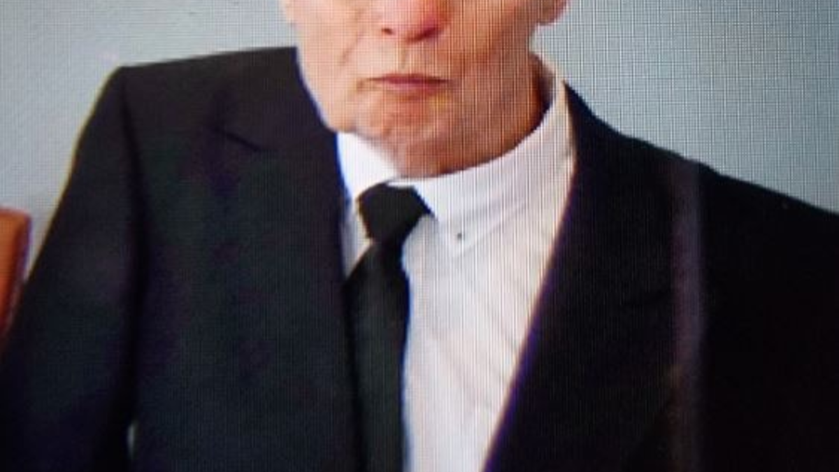 POL-SE: Klein Offenseth-Sparrieshoop - Öffentlichkeitsfahndung nach Vermisstem - Foto: presseportal.de