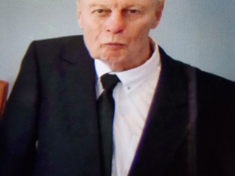 POL-SE: Klein Offenseth-Sparrieshoop - Öffentlichkeitsfahndung nach Vermisstem - Foto: presseportal.de