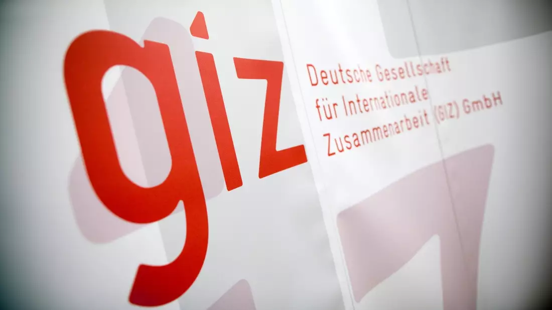 WDR Investigativ berichtet: Vier Mitarbeiter der GIZ von afghanischem Geheimdienst inhaftiert - Bild: presseportal.de
