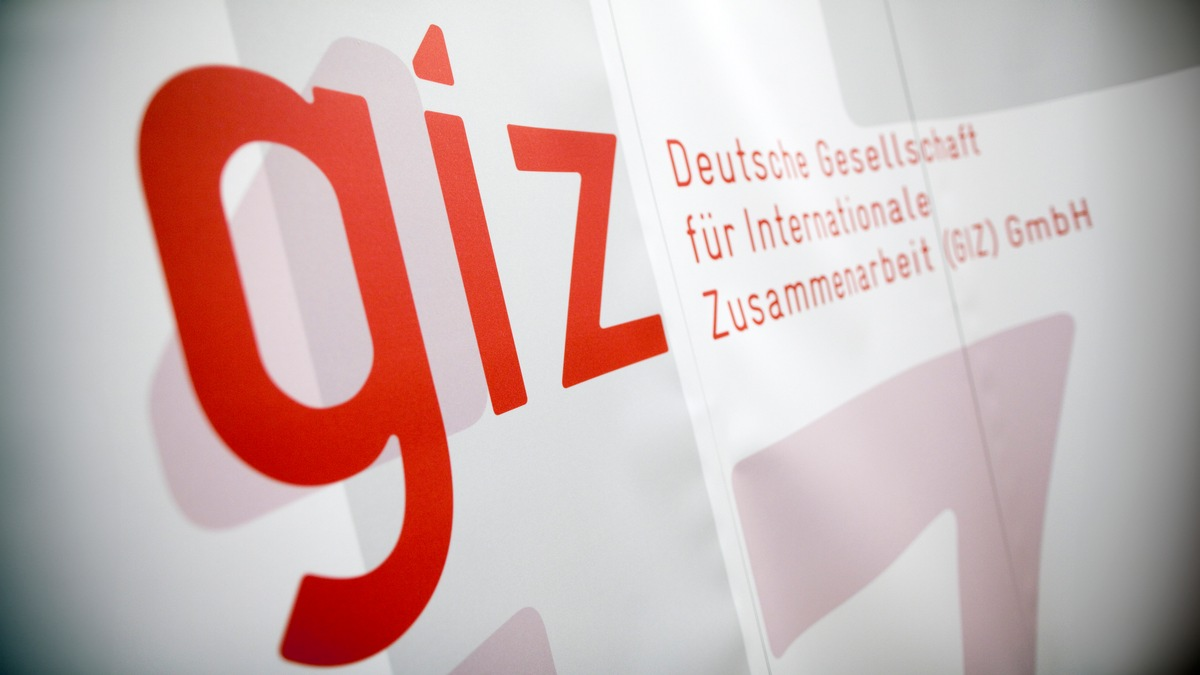 WDR Investigativ berichtet: Vier Mitarbeiter der GIZ von afghanischem Geheimdienst inhaftiert - Foto: presseportal.de