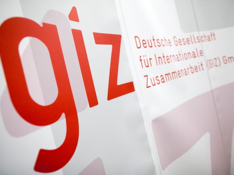 WDR Investigativ berichtet: Vier Mitarbeiter der GIZ von afghanischem Geheimdienst inhaftiert - Foto: presseportal.de