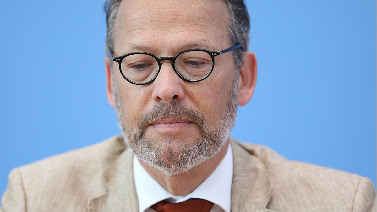 Otto Fricke (Archiv) - Foto: über dts Nachrichtenagentur