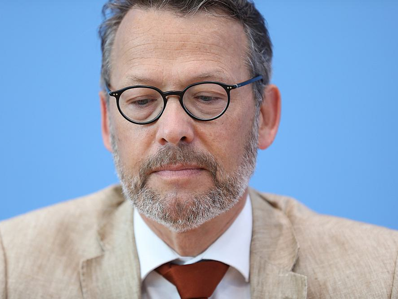 Otto Fricke (Archiv) - Foto: über dts Nachrichtenagentur