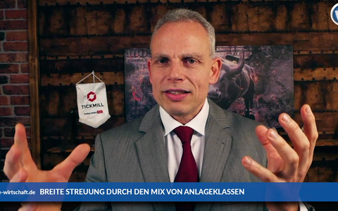 Mike Seidl (Tickmill): Ich gebe mich mit 3 bis 6% nicht zufrieden - ich bin, wo die Musik spielt - Foto: inside-wirtschaft.de