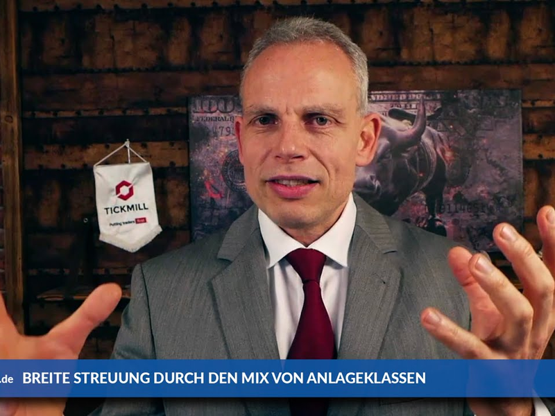 Mike Seidl (Tickmill): Ich gebe mich mit 3 bis 6% nicht zufrieden - ich bin, wo die Musik spielt - Foto: inside-wirtschaft.de