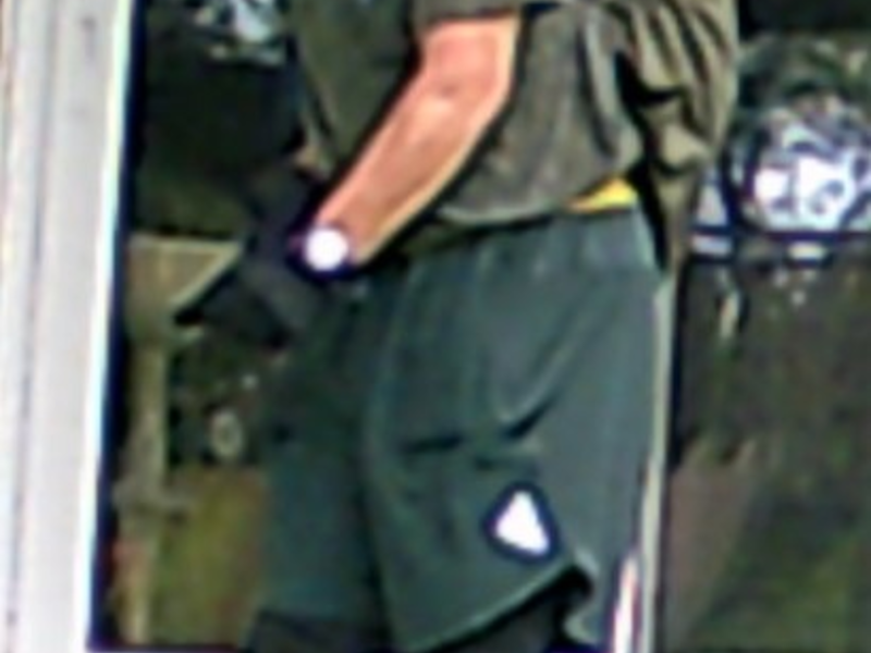 POL-EL: Engden - Öffentlichkeitsfahndung nach Einbruch (Fotos) - Foto: presseportal.de