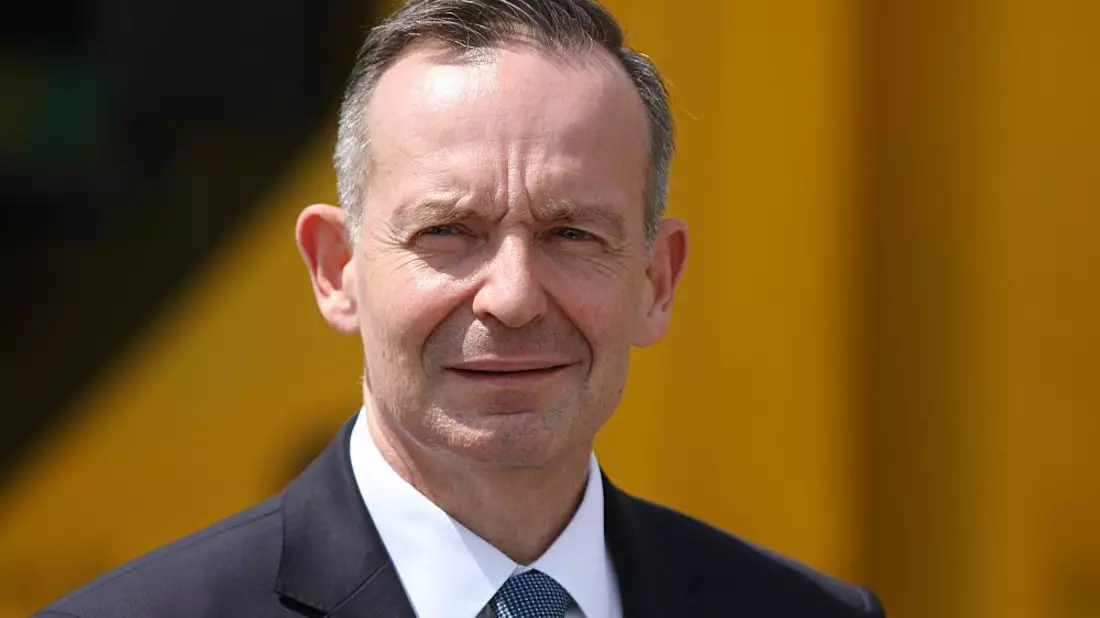 Volker Wissing (Archiv) - Bild: über dts Nachrichtenagentur