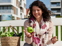 Basenfasten ist die Basis für einen gesunden Jahresstart / Mit der Basica®-Fastenbroschüre gleich loslegen! - Foto: presseportal.de