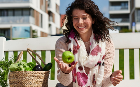 Basenfasten ist die Basis für einen gesunden Jahresstart / Mit der Basica®-Fastenbroschüre gleich loslegen! - Foto: presseportal.de