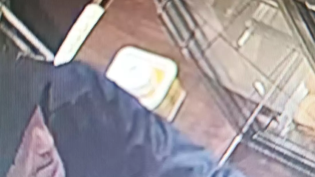 POL-BS: Öffentlichkeitsfahndung nach Schwerer räuberischer Erpressung - Bild: presseportal.de