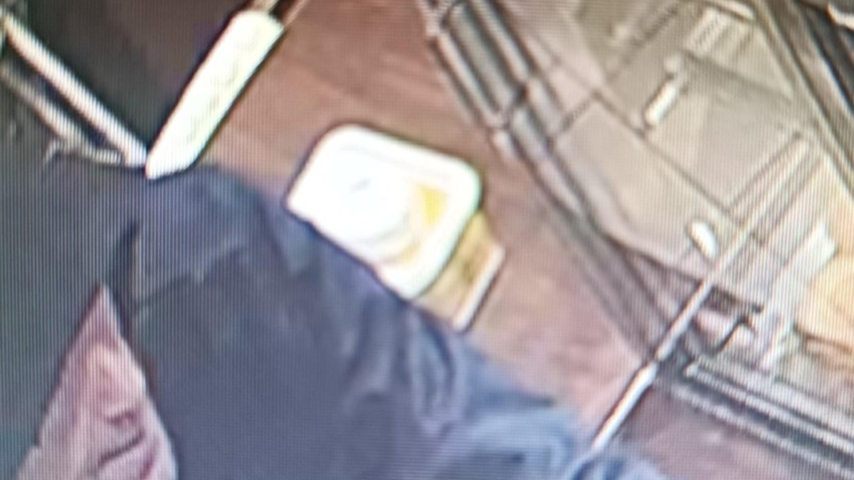 POL-BS: Öffentlichkeitsfahndung nach Schwerer räuberischer Erpressung - Foto: presseportal.de