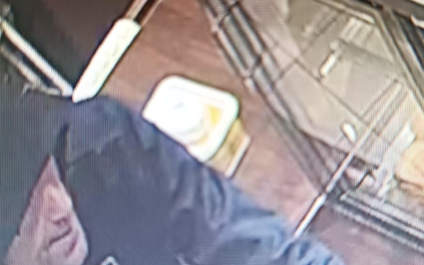 POL-BS: Öffentlichkeitsfahndung nach Schwerer räuberischer Erpressung - Foto: presseportal.de