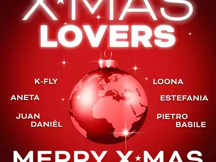 RTLZWEI / El Cartel Music präsentiert Weihnachts-Single von den Xmas Lovers - Foto: presseportal.de