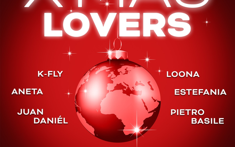 RTLZWEI / El Cartel Music präsentiert Weihnachts-Single von den Xmas Lovers - Foto: presseportal.de