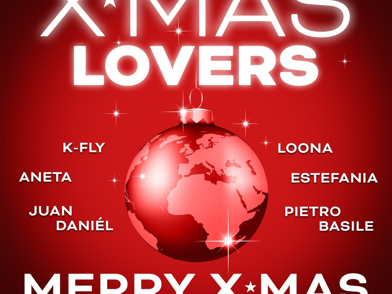 RTLZWEI / El Cartel Music präsentiert Weihnachts-Single von den Xmas Lovers - Foto: presseportal.de
