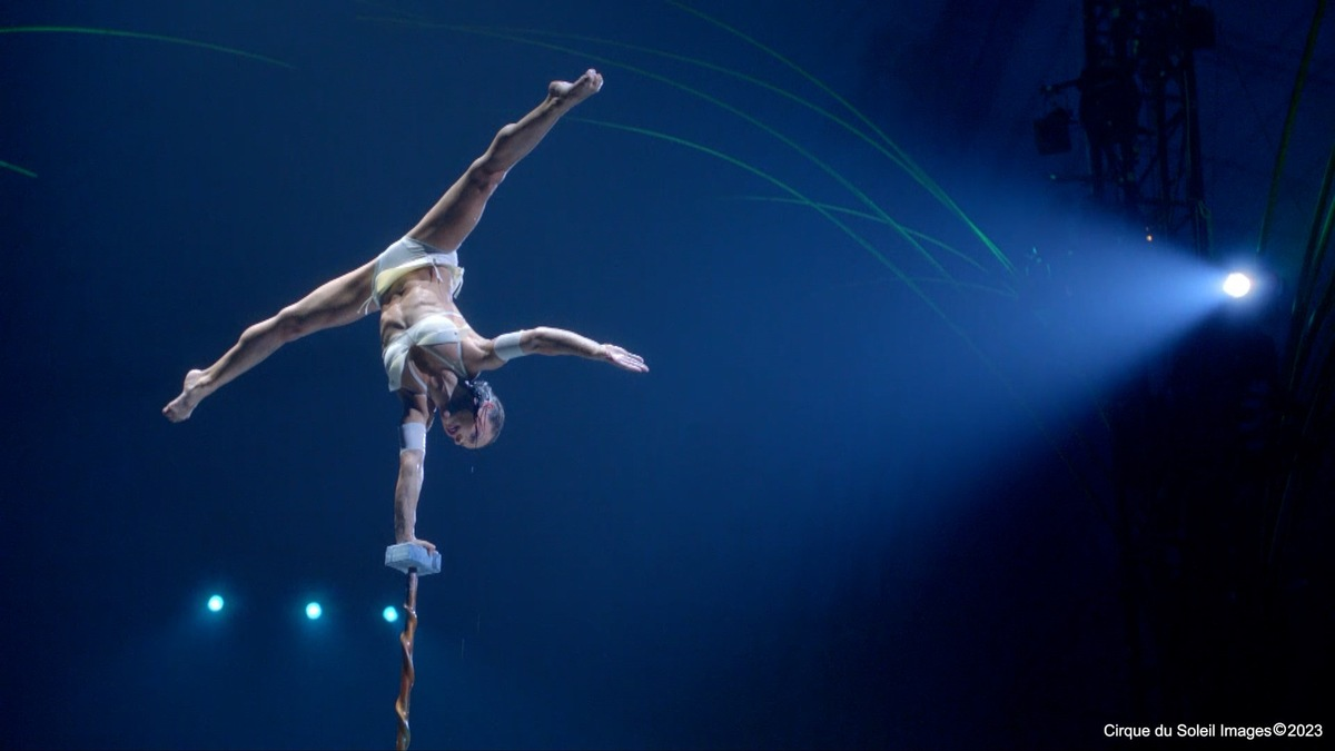 ARTE-Streamingtipps im Dezember: Alles Zirkus! | The Restaurant | Midnight in Paris | Haus aus Glas | Der kleine Prinz | Neuschwanstein - Ludwigs Traum, Ludwigs Tragödie - Foto: presseportal.de