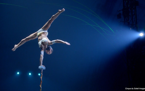 ARTE-Streamingtipps im Dezember: Alles Zirkus! | The Restaurant | Midnight in Paris | Haus aus Glas | Der kleine Prinz | Neuschwanstein - Ludwigs Traum, Ludwigs Tragödie - Foto: presseportal.de