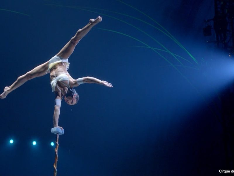 ARTE-Streamingtipps im Dezember: Alles Zirkus! | The Restaurant | Midnight in Paris | Haus aus Glas | Der kleine Prinz | Neuschwanstein - Ludwigs Traum, Ludwigs Tragödie - Foto: presseportal.de