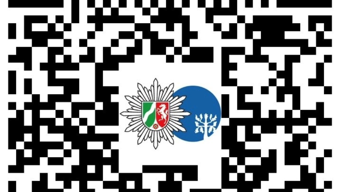 POL-HA: Polizei Hagen startet offiziellen WhatsApp-Kanal - Foto: presseportal.de