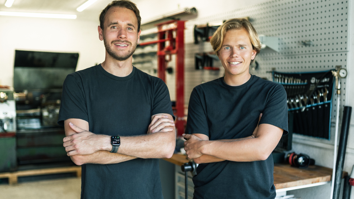 Team von Allunderground - Foto: Allunderground über pressetext.de