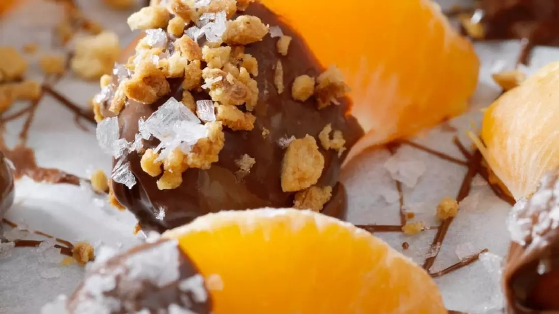 Zehn Vorteile des täglichen Verzehrs von Zitrusfrüchten im Winter - Bild: presseportal.de