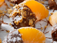 Zehn Vorteile des täglichen Verzehrs von Zitrusfrüchten im Winter - Foto: presseportal.de