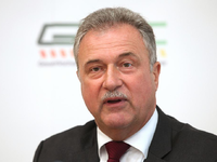 Claus Weselsky (Archiv) - Foto: über dts Nachrichtenagentur