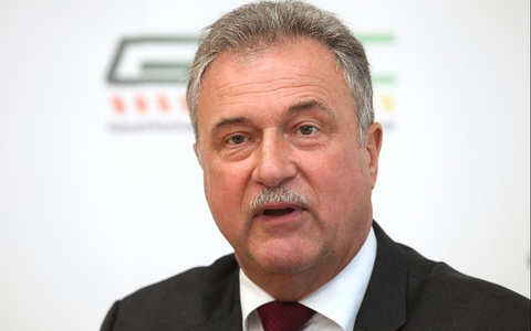 Claus Weselsky (Archiv) - Foto: über dts Nachrichtenagentur