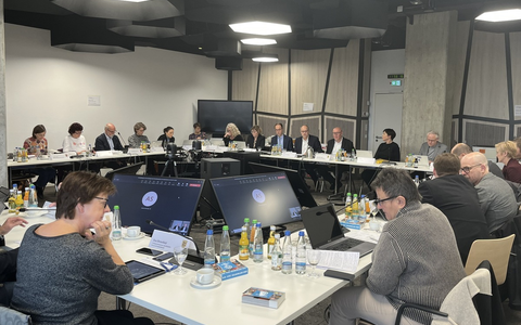 SWR-Verwaltungsrat legt Haushaltsplan 2024 fest - Foto: presseportal.de